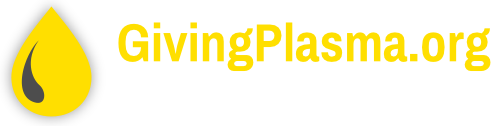 givingplasma logo full