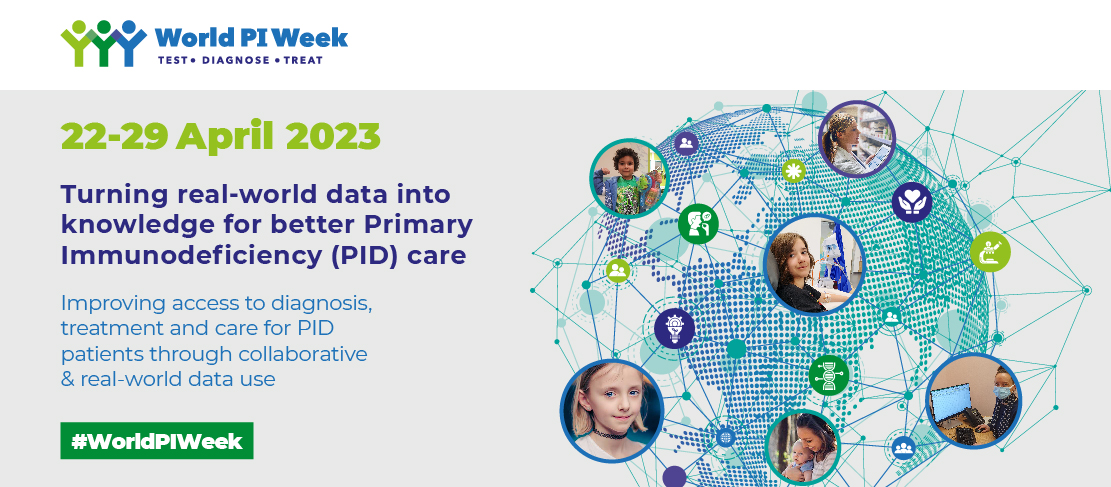 World PI Week 